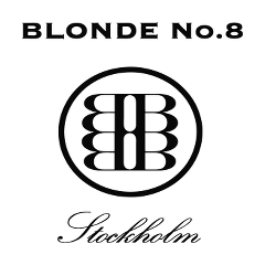blonde No.8