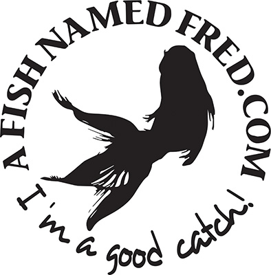 A fish named Fred