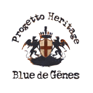 Blue-de-Genes